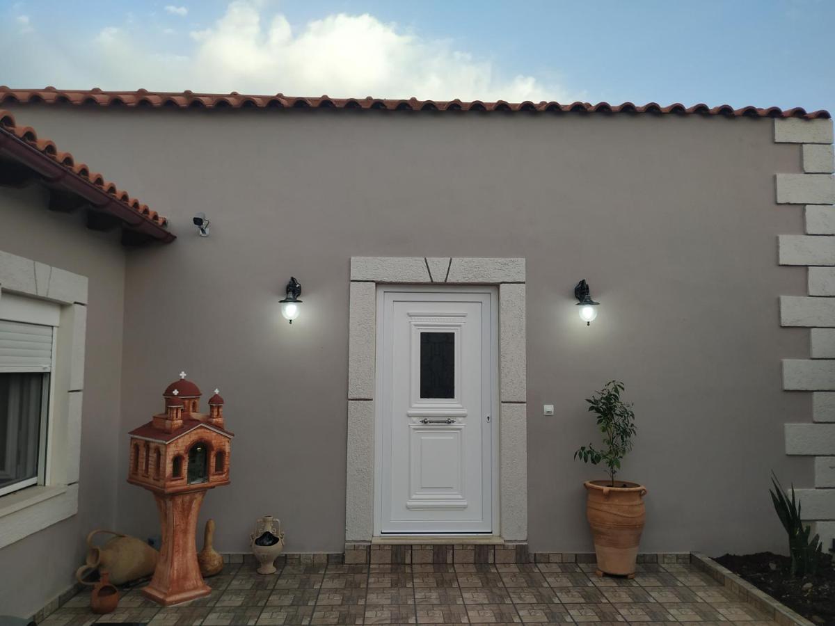 Villa Asterousia Sternes Exterior foto
